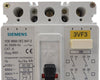 Siemens VDE 0660/IEC 947-2 3 Pole Circuit Breaker Working