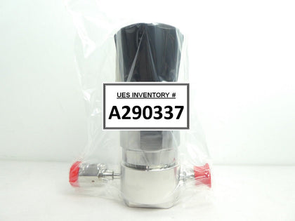 Tescom 64-2841KRV10 Regulator Valve New Surplus