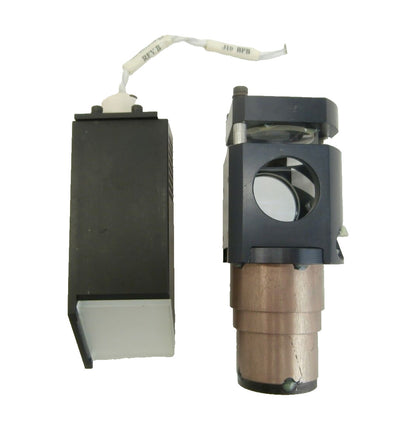 KLA Instruments 730-805248-00 P-8 Optics Set of 2 TEL Tokyo Electron Working