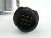SPG S9R90MB-ES12 E.S Motor with Siti Gear Head MI 30 G9 Used Working
