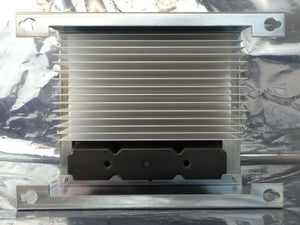 AB Allen-Bradley 1336F-BRF50-AN-EN VFD Variable Frequency Drive Rockwell Working