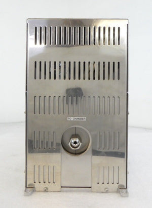 AMAT Applied Materials 0190-31654 Gas Flow Control Box Working Surplus