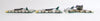Agilent E3122-66501 Processor PCB Card Reseller Lot of 5 Working Surplus