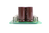 Daihen RG-220601 RF Generator Capacitor Board PCB RG-2206 Lot of 2 Working