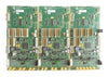 AE Advanced Energy 23020331-A Quad Measurement 8 Base PCB 33120015-01 Lot of 3