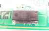 Sinfonia Technology SBX93-100186-15 Interface PCB SBX08-000112-13 Working
