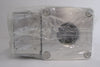 CKD VEC-S8-X0314 Pressure Controller Set TEL Tokyo Electron DS012-007735-1 New
