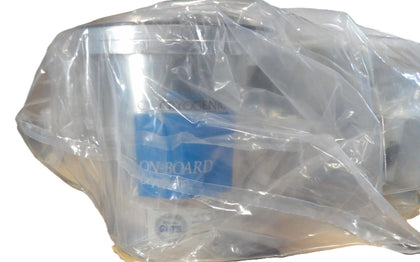 CTI-Cryogenics 8116551G002R On-Board P300 Cryopump Manufacturer Refurbished