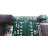 National Instruments 184726E-11 DeviceNet PCB Card PCI-CAN Working Surplus