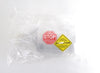 AMAT Applied Materials 0190-87405 Capacitance Gauge Inficon CG045 Lot of 2 New