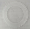 TEL Tokyo Electron 1810-221048-13 Quartz Shield Ring T7 8K-220 New Surplus