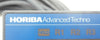 Horiba Advanced Techno HF-960M Concentration Monitor HF/HCl/NH3 Meter Working
