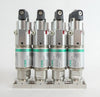 CKD MAGD-10R-AT2 Pneumatic Diaphragm Valve AGD-R Series Lot of 12 Working
