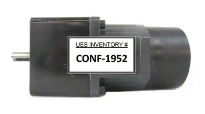 Oriental Motor A4244-9515NGMM 5-Phase Stepping Motor VEXTA Working Surplus