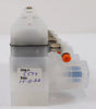 Entegris 710-114 Manifold Valve AMAT 0190-77501 Reseller Lot of 2 New Surplus