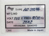 Hiranuma Sangyo AS-200 Titration Controller Unit 230130 D232870 Working Surplus