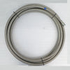 CTI-Cryogenics 8043155G600 Cryopump Supply CryoLine 50' AMAT 3400-01374 Working