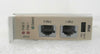 SCP Santa Clara Plastics 3270011E MCS PIM Interface Module Working Surplus