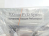 CTI-Cryogenics 8116250G003 On-Board P300 Cryopump with 8113212G001R Refurbished