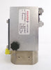 TMH 071-010-005 P Pfeiffer Vacuum PM P02 810 G Turbomolecular Pump Working
