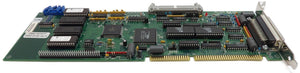 Galil Motion Controls DMC-8240 4-Axis Motion Controller PCB Working Surplus