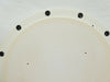 TEL Tokyo Electron Unmarked Electrode BTM CAR OXIDE Cu Copper Exposed As-Is