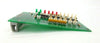 Optonics 20-101359-00 LED Status Board PCB ES-II Credence Systems Working Spare