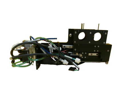 KLA-Tencor GPIO Polarized Lens Assembly Laser Optics AIT I Surfscan Used Working