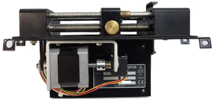 Harvard Apparatus 98-2184 Spectrometer Syringe Pump Assembly Sciex Working