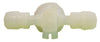 Furon QV2-S3001216NC Manual 2-Way Valve Lot of 3 New