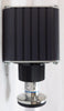 MKS Instruments 355410-1-TE-T Hot Cathode Transducer Series 355 Lot of 2 Working