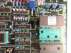 Nikon 4S20-023A Processor Control PCB Card CNTRL-2 NSR System Used Working