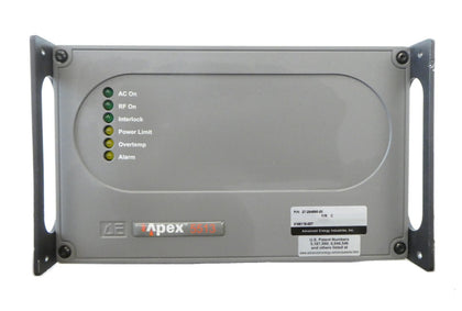 Apex 5513 AE Advanced Energy 3155115-007 RF Lam 27-284656-00 Tested Working