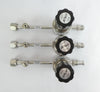 AP Tech AP1210S Regulator Valve Lot of 9 Used Working