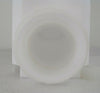 Furon 1107919 Chempure Pneumatic 2-Way Diaphragm Valve HGV2-73232 NC New Surplus