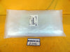 AMAT Applied Materials 0041-32201 Metal 300mm ALD Gas Feed Thru SST HVCR New