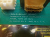 Progressive System Technologies 1000720 PALS Relay Board PCB Rev. B Used Working