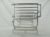 Yield Engineering 780-10197-01 Stainless Steel 200mm Wafer Boat KLA-Tencor New