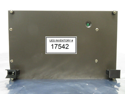 Philips 9415 012 65201 Power Supply PCB Card PE 1265/20 ASML PAS 5000/2500 Used