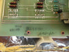 Kokusai Electric 3160711 Serial Interface PCB Card Working Surplus