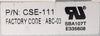 SuperMicro CSE-111 Real Time Server CGA SuperServer Xeon CPU 2.33GHz Working