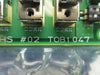 TEL Tokyo Electron APC-T0047A-11 IF AMHS #02 Board PCB 5044-000063-11 Used