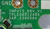 Hüttinger 2391150 PCB INPUT5 DRV V1 TruPlasma Lot of 2 Working Surplus