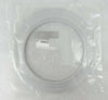 Varian Ion Implant Systems 208002 Electrode Pump Tube Reseller Lot of 2 New
