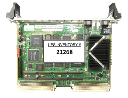 Motorola MV2304-0123VX Processor PCB Card MVME 2304 Nikon NRM-3100 Working
