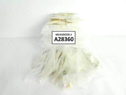 AMAT Applied Materials Ceramic Injector Emax Kit Reseller Lot of 58 New Surplus