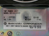 TMP Shimadzu EI-3203MD Turbomolecular Pump Controller 1.8K Turbo Tested Working