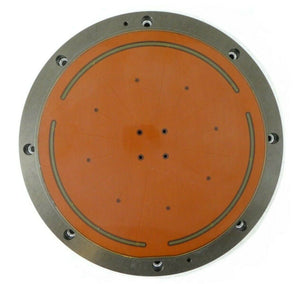 TEL Tokyo Electron 1810-120900-13 Bottom 200mm ESC Chuck 8"  NW-2 (8K-ESC) Spare