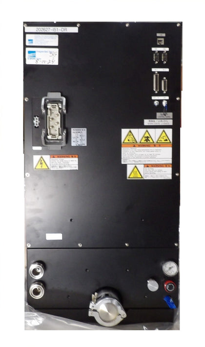 EV Ebara Technologies EV-M302N Dry Vacuum Pump NONSTACKED TALL Refurbished