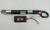 Toshiba LGK-7628JH He-Ne 632.8nm Laser with Power Supply LPG-3223 Horiba PD-201A